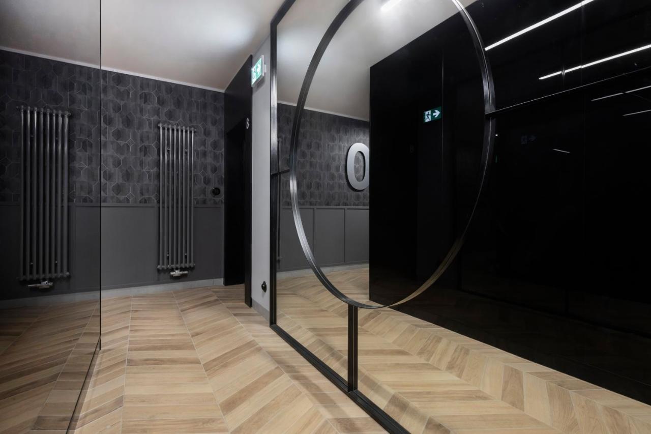 Apartamenty Grand Bulvar Stary Toruń Εξωτερικό φωτογραφία
