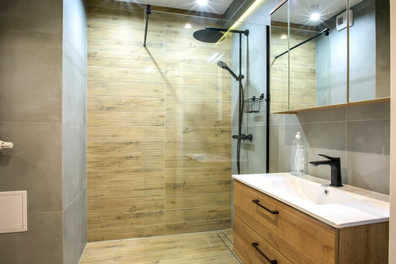 Apartamenty Grand Bulvar Stary Toruń Εξωτερικό φωτογραφία