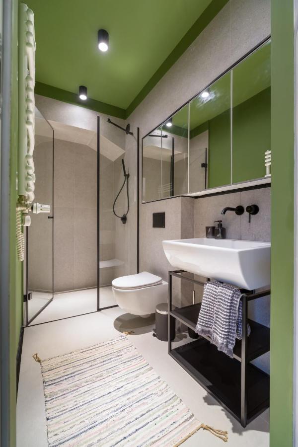 Apartamenty Grand Bulvar Stary Toruń Εξωτερικό φωτογραφία