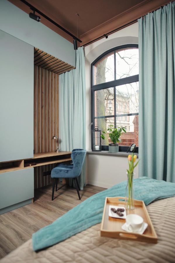 Apartamenty Grand Bulvar Stary Toruń Εξωτερικό φωτογραφία