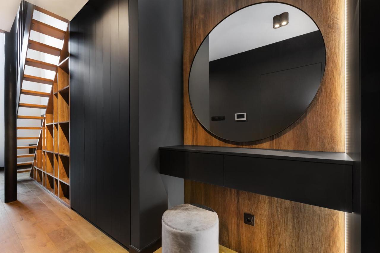 Apartamenty Grand Bulvar Stary Toruń Εξωτερικό φωτογραφία